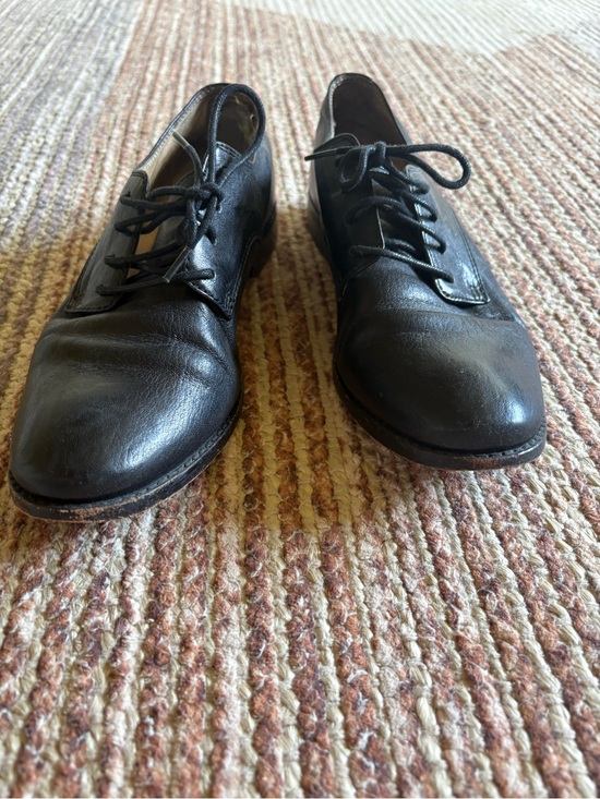 Frye Shoes - Frye Anna Oxford, Sz 9W